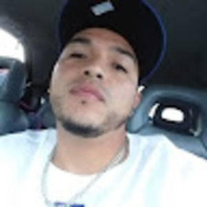 Meet your Posher, Diego